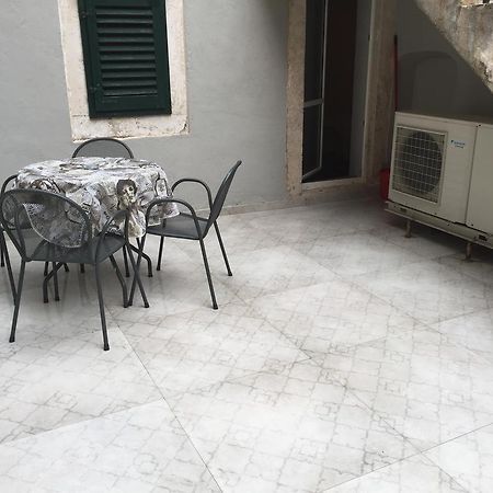Dolce Vita Apartment Ντουμπρόβνικ Εξωτερικό φωτογραφία