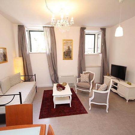 Dolce Vita Apartment Ντουμπρόβνικ Εξωτερικό φωτογραφία