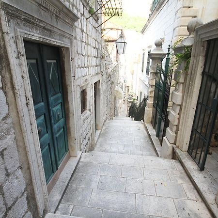 Dolce Vita Apartment Ντουμπρόβνικ Εξωτερικό φωτογραφία