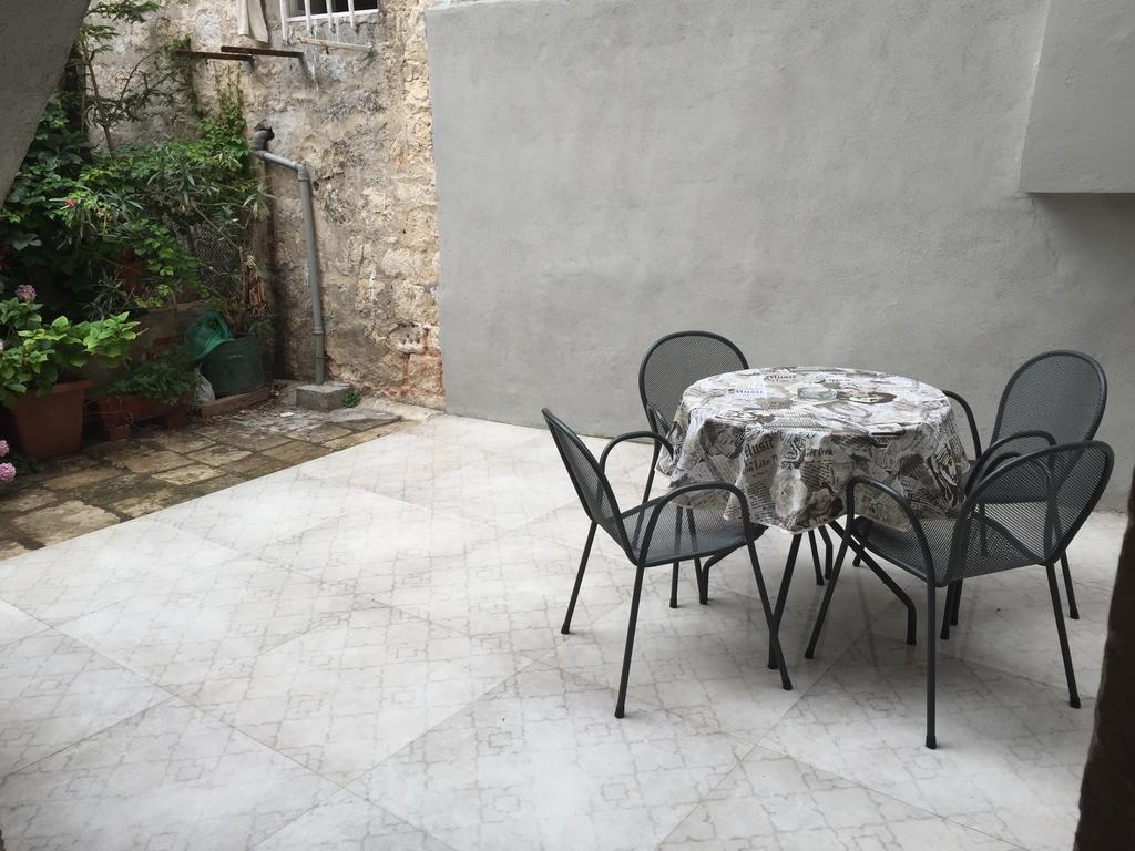 Dolce Vita Apartment Ντουμπρόβνικ Εξωτερικό φωτογραφία
