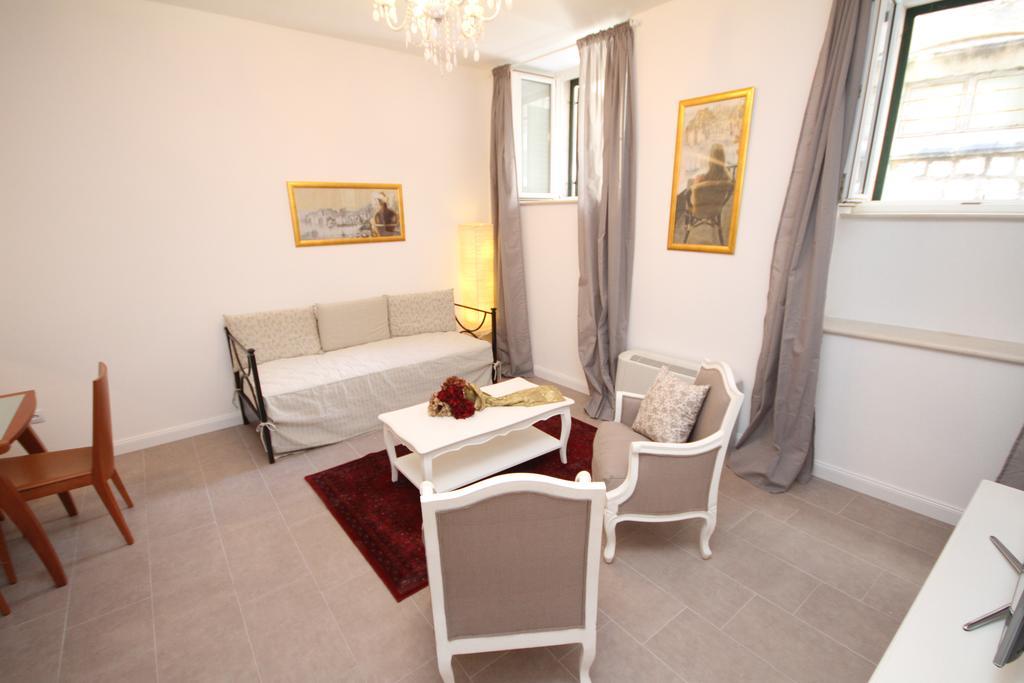 Dolce Vita Apartment Ντουμπρόβνικ Εξωτερικό φωτογραφία