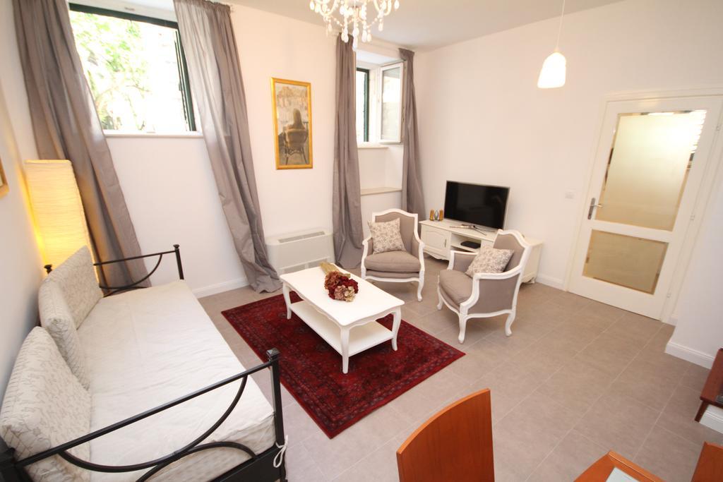 Dolce Vita Apartment Ντουμπρόβνικ Εξωτερικό φωτογραφία