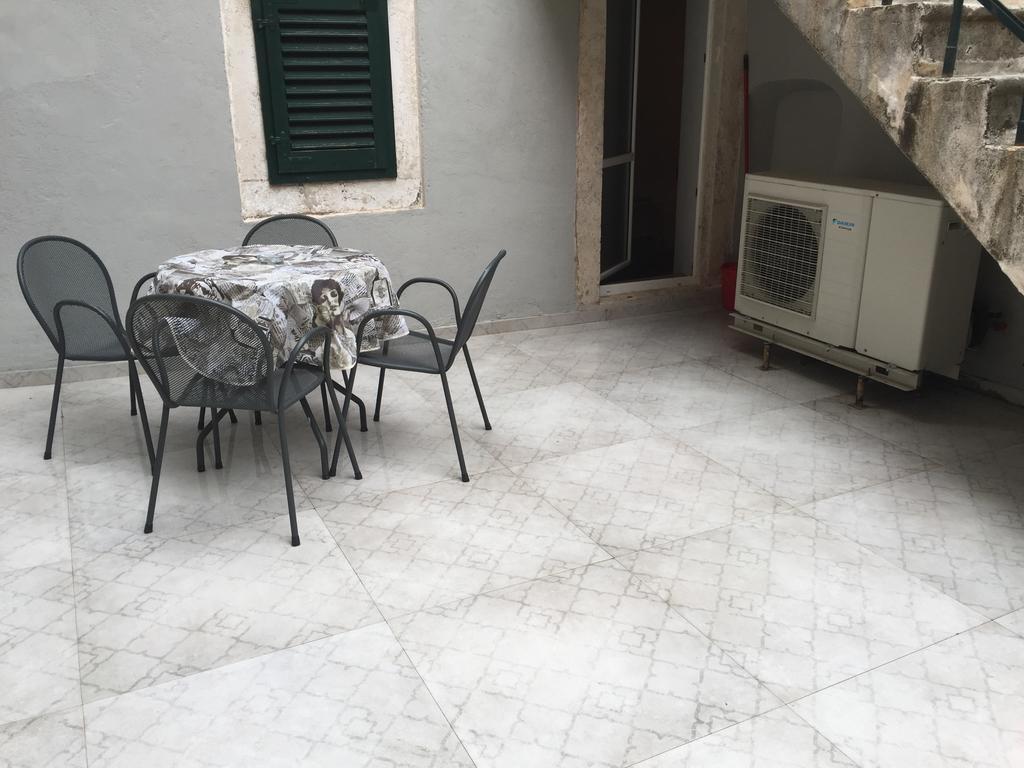 Dolce Vita Apartment Ντουμπρόβνικ Εξωτερικό φωτογραφία