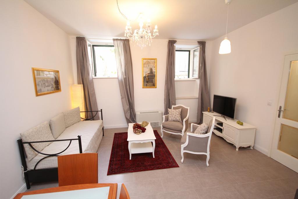 Dolce Vita Apartment Ντουμπρόβνικ Εξωτερικό φωτογραφία