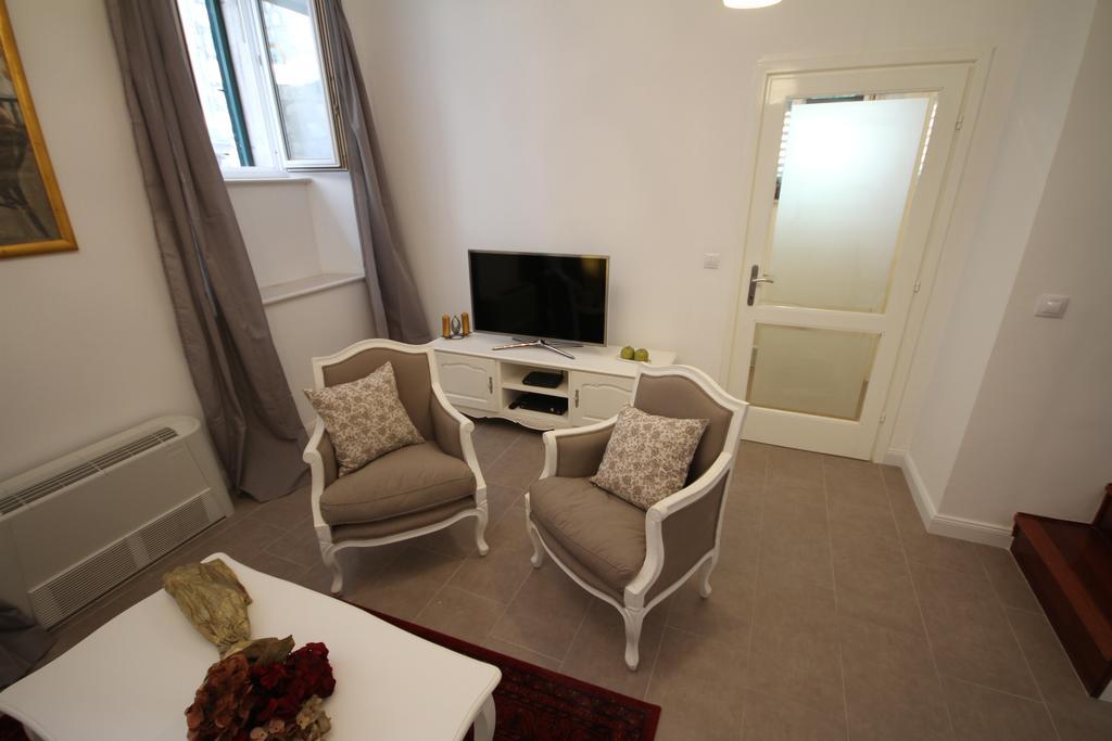 Dolce Vita Apartment Ντουμπρόβνικ Εξωτερικό φωτογραφία