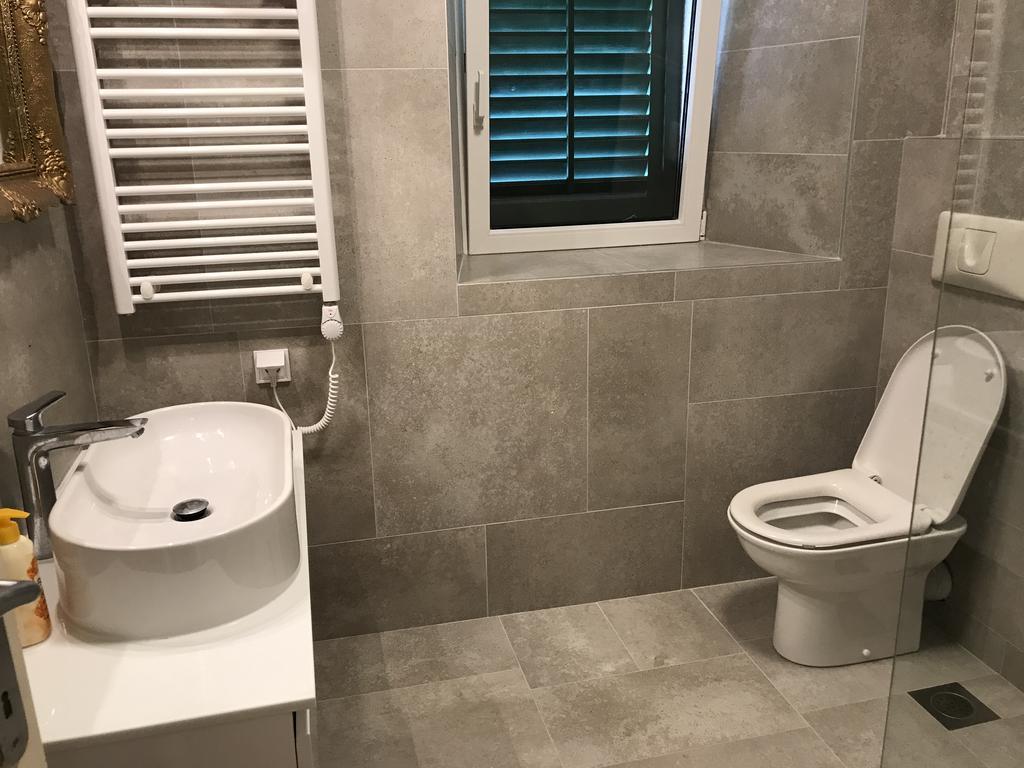 Dolce Vita Apartment Ντουμπρόβνικ Εξωτερικό φωτογραφία