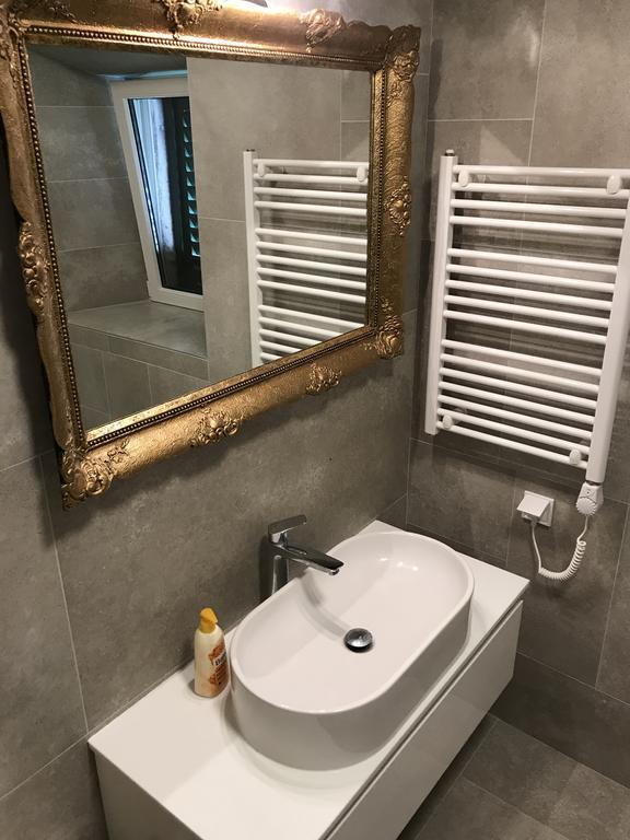 Dolce Vita Apartment Ντουμπρόβνικ Εξωτερικό φωτογραφία