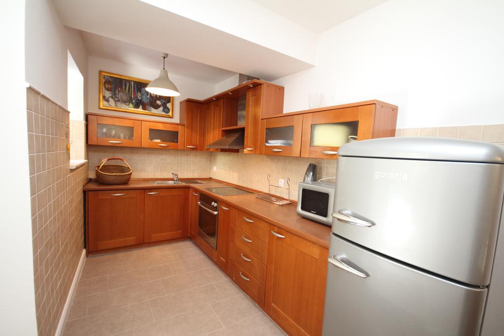 Dolce Vita Apartment Ντουμπρόβνικ Εξωτερικό φωτογραφία