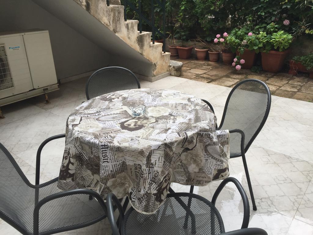 Dolce Vita Apartment Ντουμπρόβνικ Εξωτερικό φωτογραφία