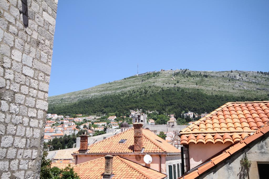 Dolce Vita Apartment Ντουμπρόβνικ Εξωτερικό φωτογραφία