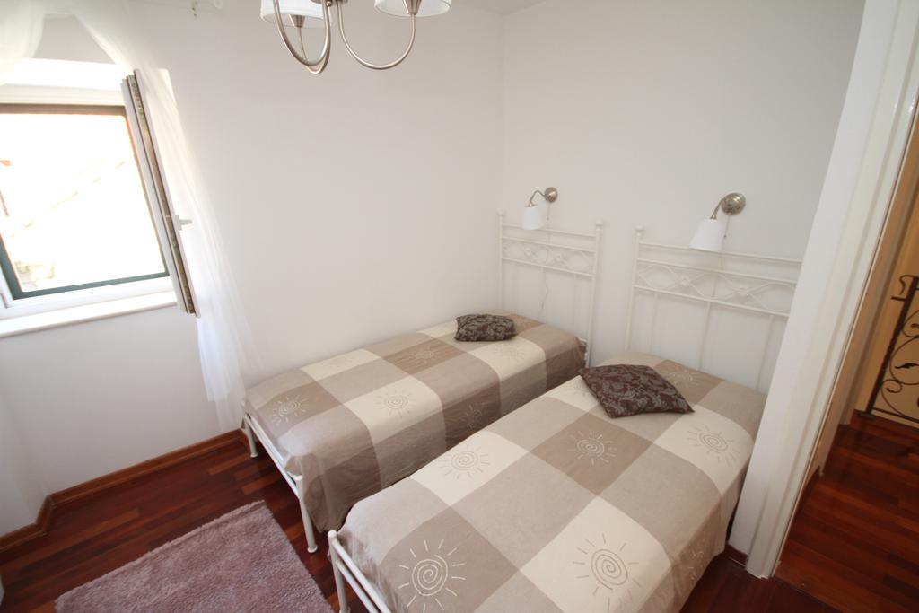 Dolce Vita Apartment Ντουμπρόβνικ Εξωτερικό φωτογραφία