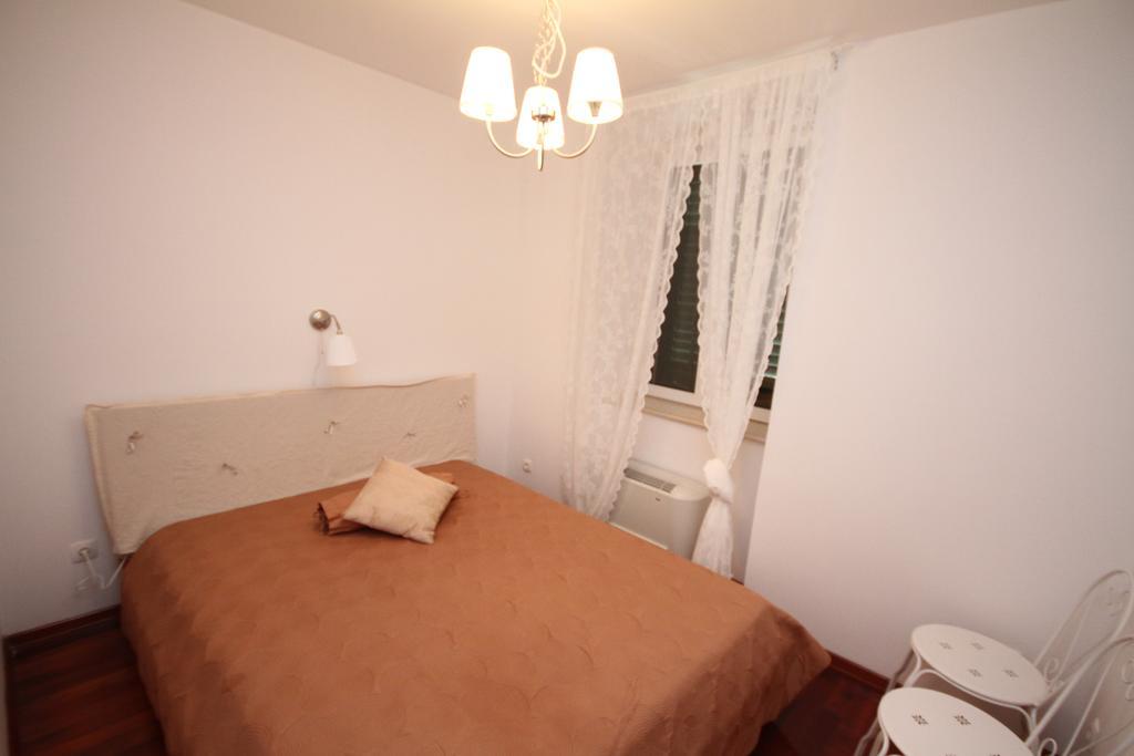 Dolce Vita Apartment Ντουμπρόβνικ Εξωτερικό φωτογραφία