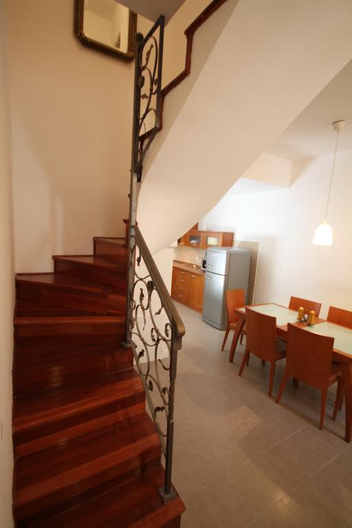 Dolce Vita Apartment Ντουμπρόβνικ Εξωτερικό φωτογραφία